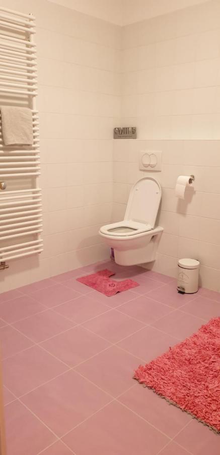 Appartement Apartma Orange à Koper Extérieur photo